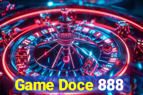 Game Doce 888